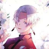Kurokawa Izana