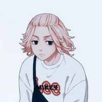 Sano Manjiro-Mikey