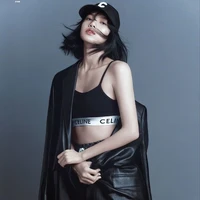 Lalisa Manoban
