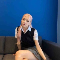 Park Chaeyoung 
