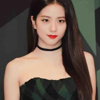 Kim Jisoo 