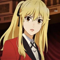 Mary Saotome