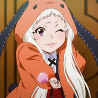 Runa Yomozuki