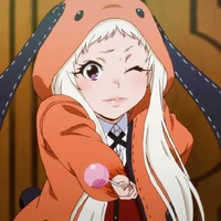 Runa Yomozuki