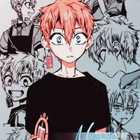 Minamoto Kou