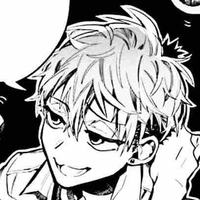 Natsuhiko Hyuuga