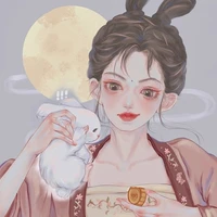 Ái Tân Lục Yên - Đại công chúa