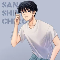 Sano Shinichirou