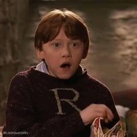 Ron Weasley