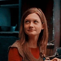 Ginny Weasley