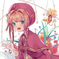 Kinomoto Sakura