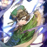 Li Syaoran