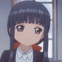 Daidouji Tomoyo