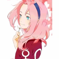Haruno sakura