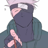 Hatake kakashi