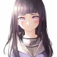 Hyuga hinata