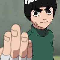 Rock lee