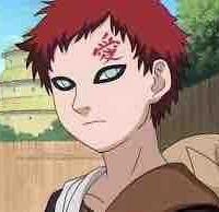 Gaara 