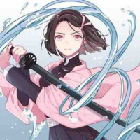 Hanako kamado