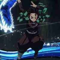 Kamado tanjirou  