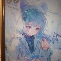 Mại Vy_ công chúa mại quốc