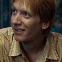 Fred Weasley