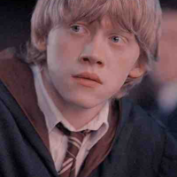 Ron Weasley