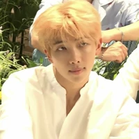 NamJoon