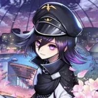Kokichi Ouma