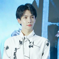 Trịnh Phồn tinh