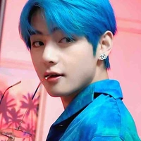 Kim Taehyung(V)