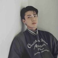 Oh Sehun