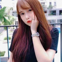 Mai Quỳnh Anh