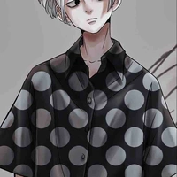 Sano Manjiro (Mikey)