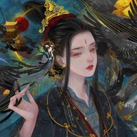 Ái Tân Giác La Mộc Liên 