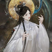 Ngụy Vân Anh ( mẹ cậu)