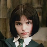 Pansy Parkinson