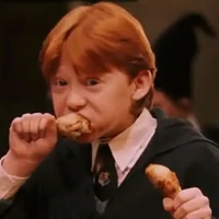 Ron Weasley