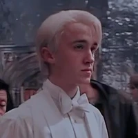 Draco Malfoy