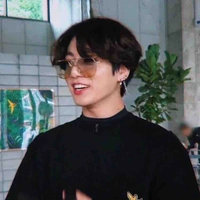 Jeon Jung Kook