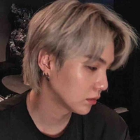 Min Yoongi