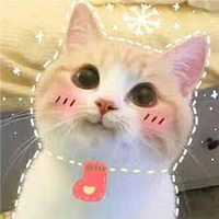 Bé mều cute...