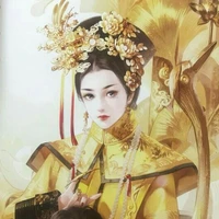 Hoàng hậu