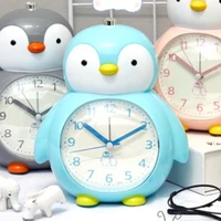 Bé đồng hồ báo thức đa năng