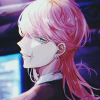 Akashi/Sanzu Haruchiyo
