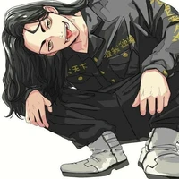 Baji Keisuke