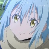 Rimuru Tempest
