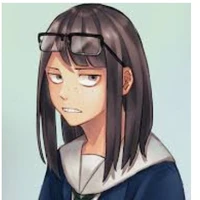 Nohara Yuri