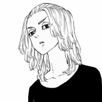 Sano Manjirou [ Mikey ]