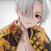 Sano Manjirou (Mikey)